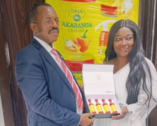 TARJ Honours Africa’s Most Influential Leaders TARJ