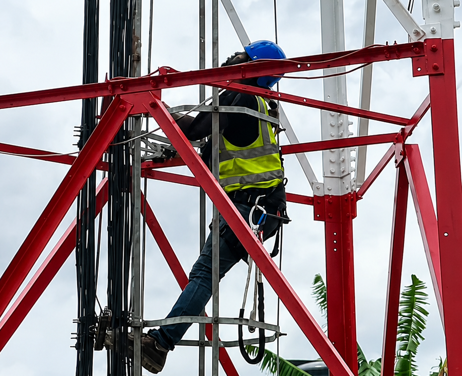 Telecel Ghana boosts network connectivity on UHAS campus