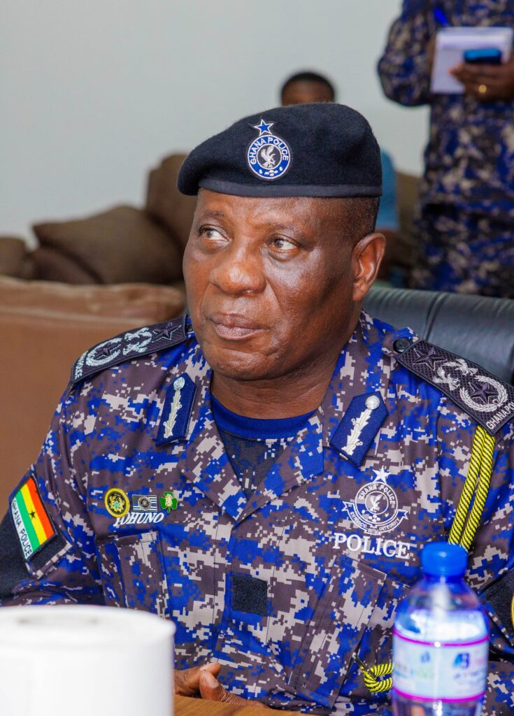 Tradition Cannot Be Shield For Lawlessness – Mfuom Youth Demands Police Action Over Alleged Assault Of Mfuom Chief At Akwasidae