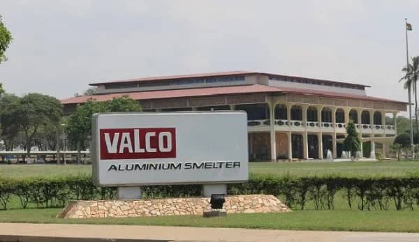 VALCO’s New Rolling Mill Unlocks New Opportunities in Aluminium Production