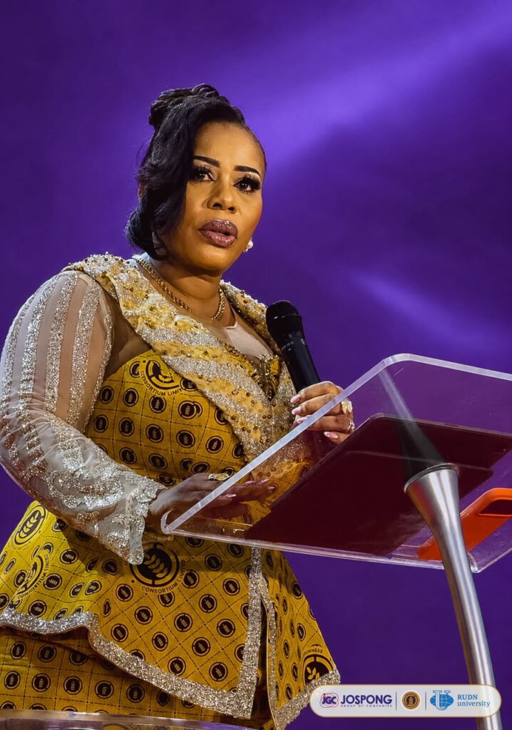 AAC Celebrate Scholars’ Return with Renewed Pledge to Ghana’s Agricultural Sector