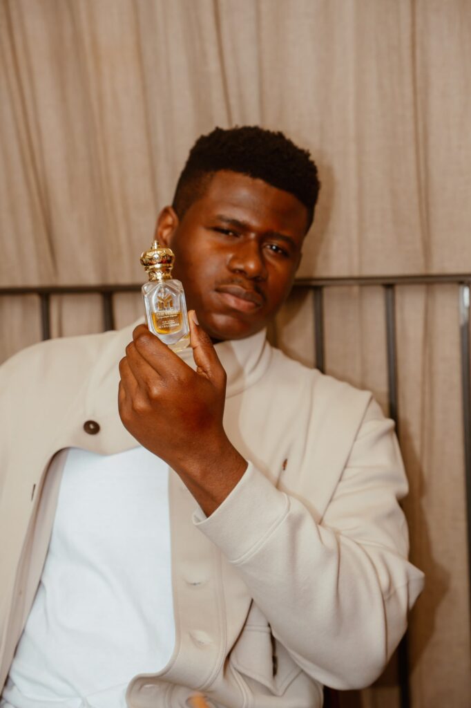 Maison Yusif Unveils The Beast in London