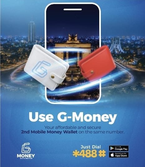 Feel Good with Two: G-Money Campaign Makes the Case for a Second Mobile Money Wallet
