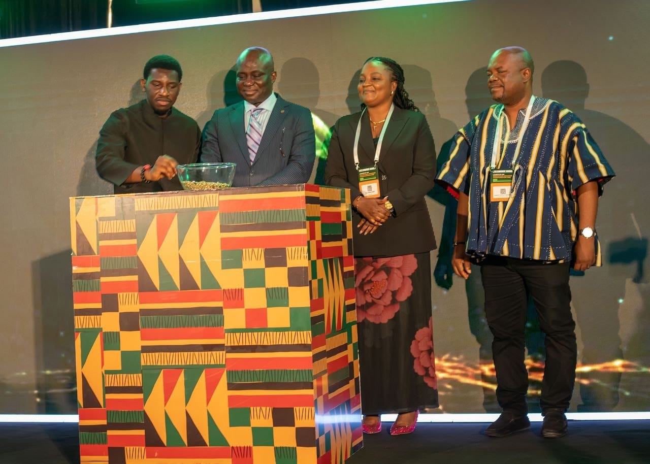 GAFET targets GH¢100m fund for agricultural education by 2028