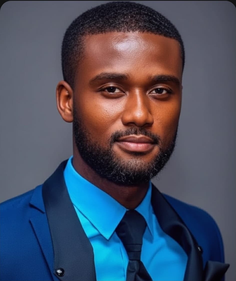 AnsPerez Enterprise: Building Africa’s Future Through Artificial Intelligence and Digital Innovation