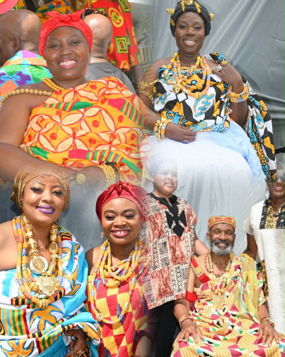 Ghanafest 2026 shatters expectations — a mega cultural Extravaganza in Chicago