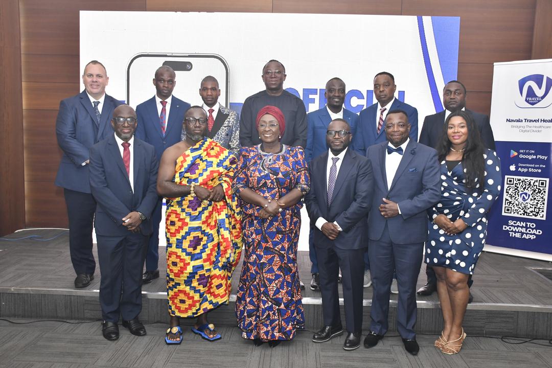 Beyond Borders, Within Reach: NAVALA Travel Health Launches in Ghana to Redefine the Global Standard of Care