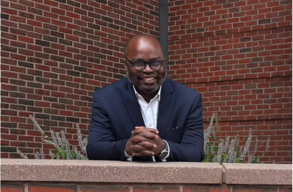 Fmr BoG Governor Dr Addison appointed Senior Research Fellow with the Harvard University Center for International Dev’t