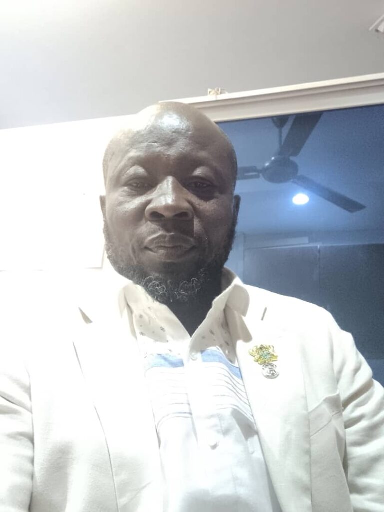 Customs Commissioner’s Stakeholder Engagement Approach Commendable – AIFF