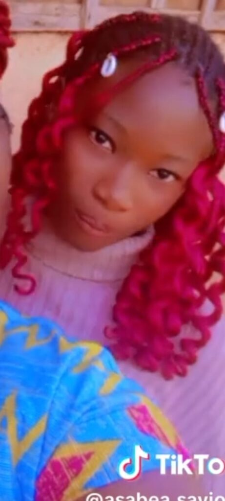 MISSING PERSON ALERT: SHILA PAPATIEE