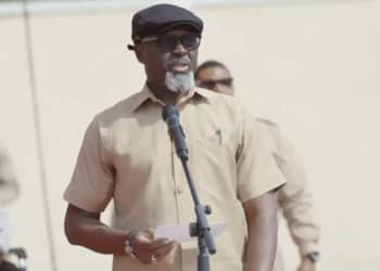 Ghana’s 2028 Polls: Security Agencies Detect Early Signs Of Mobilisation