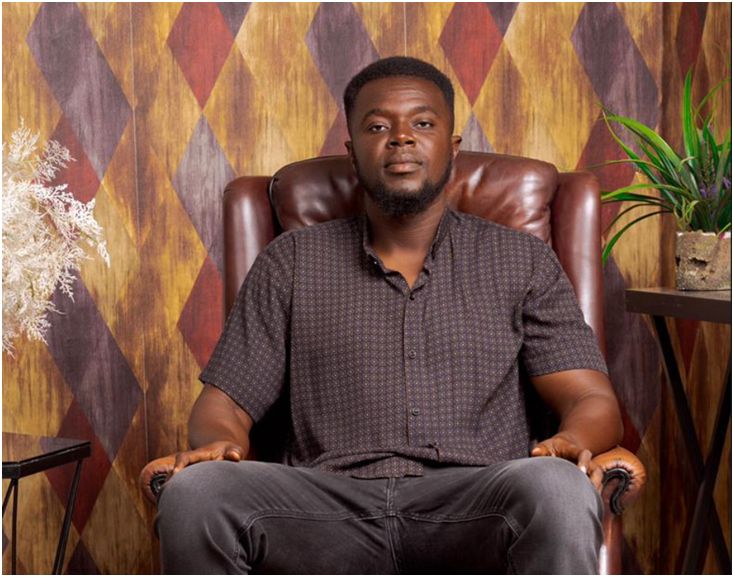 Black Sherif’s Former Manager Shadrack Agyei Owusu Sues Police, AG for Ghc 5m Over Humiliating Arrest, Rights Violation