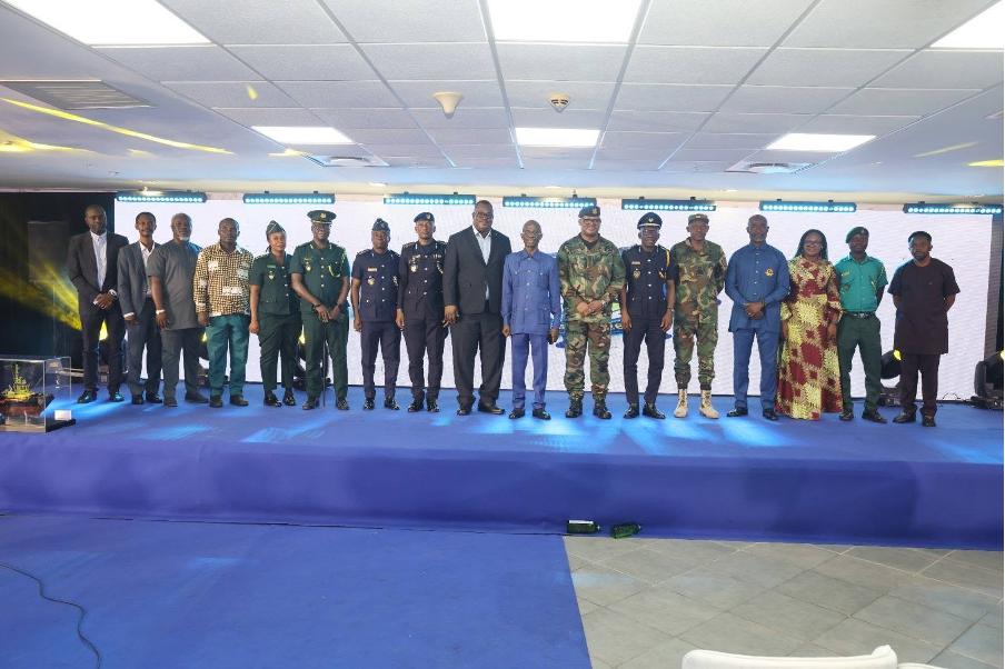 GPHA Launches 40th Anniversary, Reaffirms Commitment to Maritime Excellence and National Development