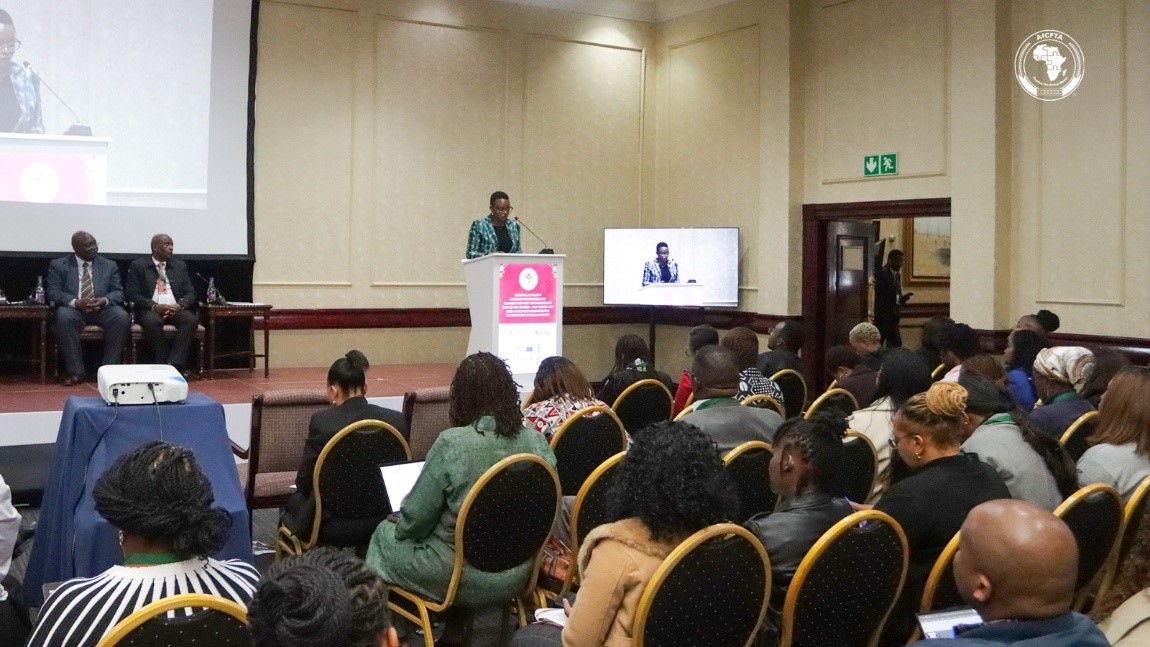 AfCFTA Equips Southern African SMEs to Compete Across One African Market