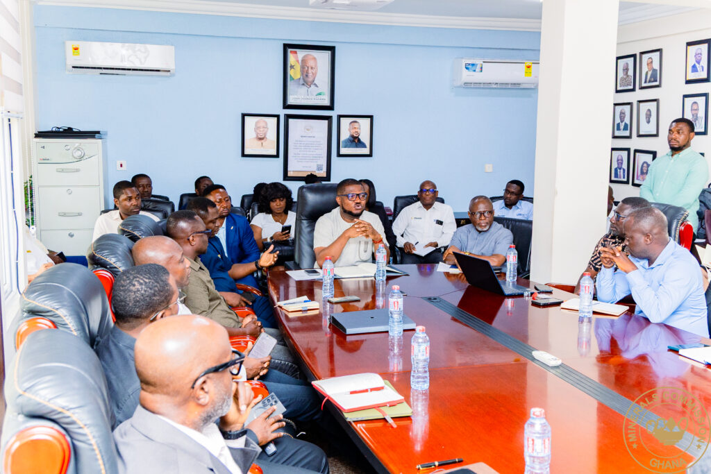 Big Warning to Ghana’s Mining Contractors: Underpay Workers and Face Action