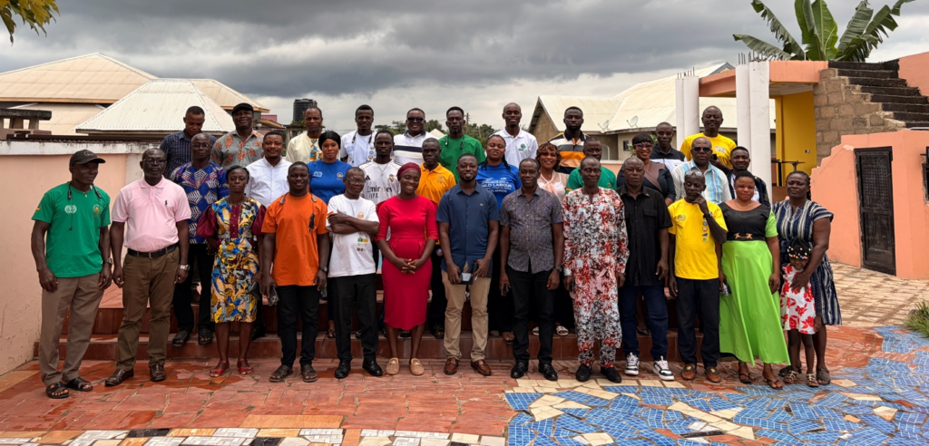 From Hidden Risk to Shared Responsibility: GEA and ILO Strengthen a Local Frontline Against Child Labour