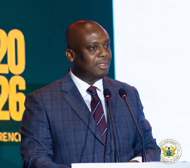 Financial Irregularities Decline by 62.9% to GH¢7.69bn in 2025