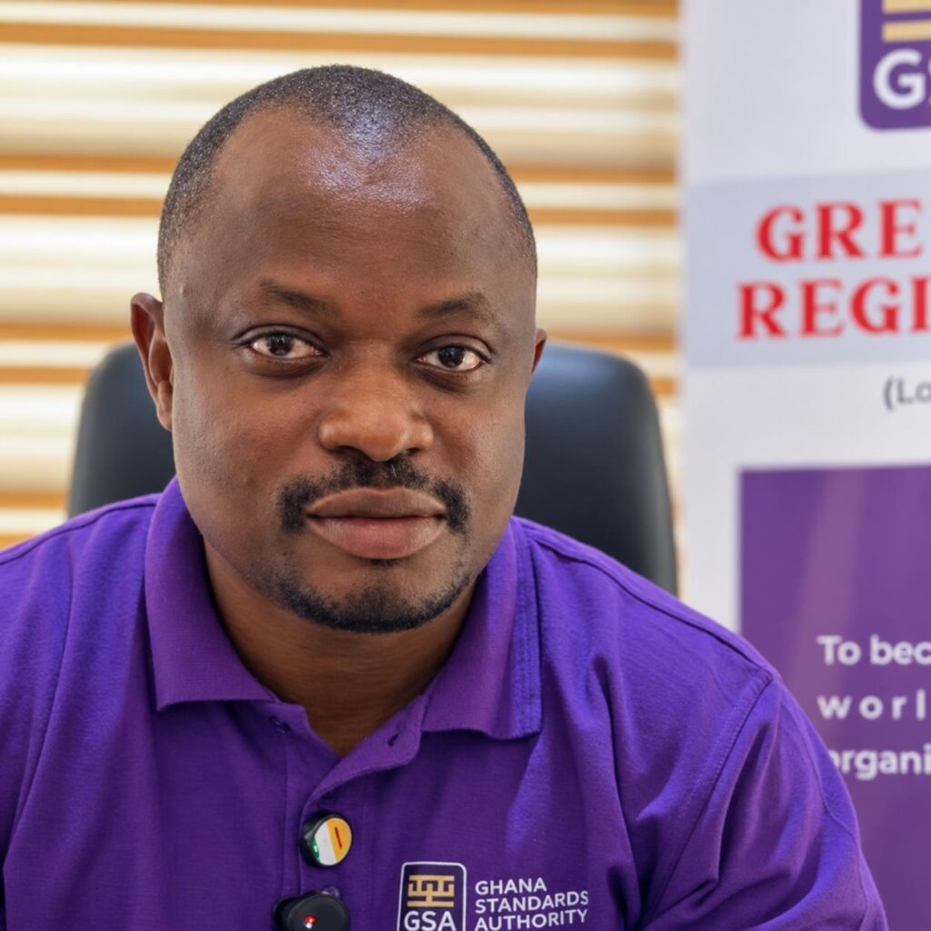 GSA Warns Public Against Substandard Student Mattresses