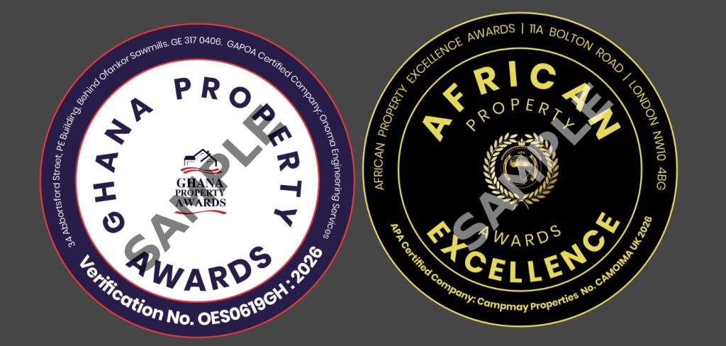 PE Group to Introduce Verification Badges for 2026 Property Awards Winners