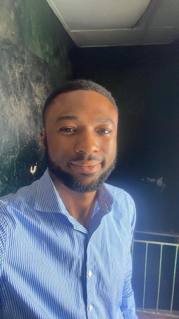 Phone dealer missing after meeting client in Teshie