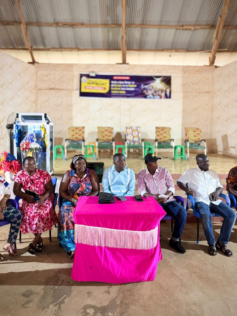 From GHS160,000 Sole Intervention To 30,000 Rescue: Bekwai MP’s Commitment To Dotom-Koniyaw-Kokotro Road