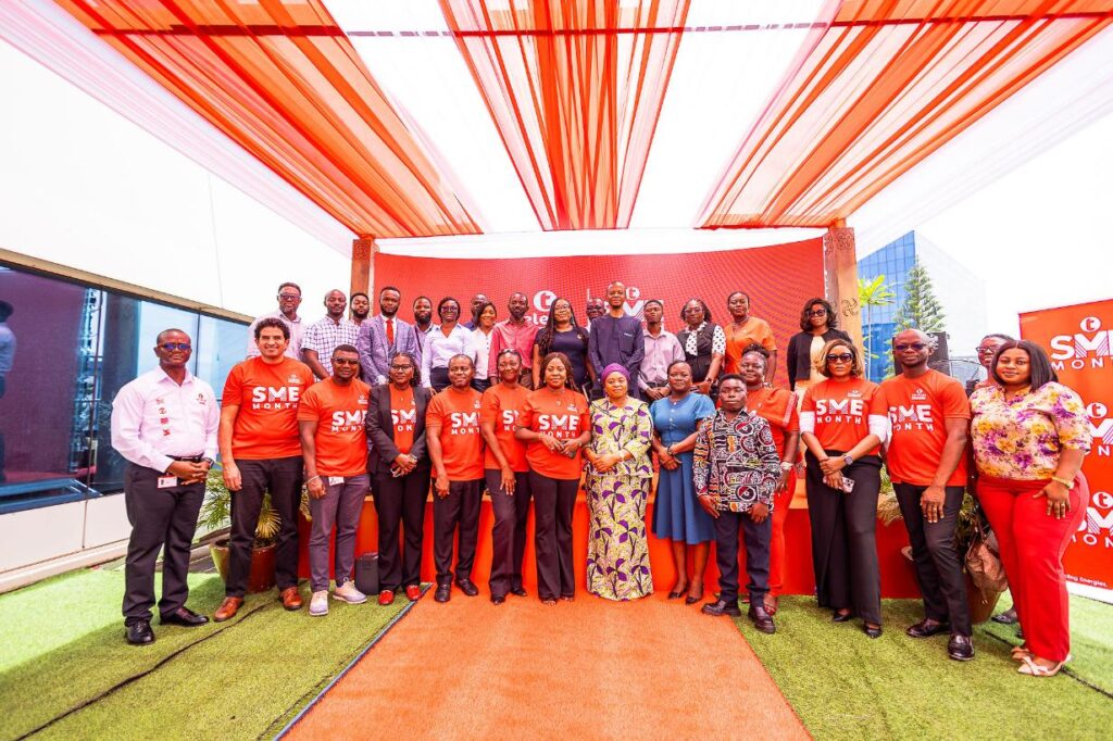 Telecel Ghana Launches SME Month 2026 to Unlock Growth for Entrepreneurs