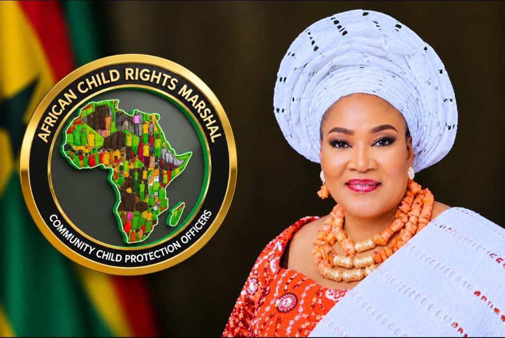 ACRM calls for thorough probe into alleged sexual exploitation of child in Anambra