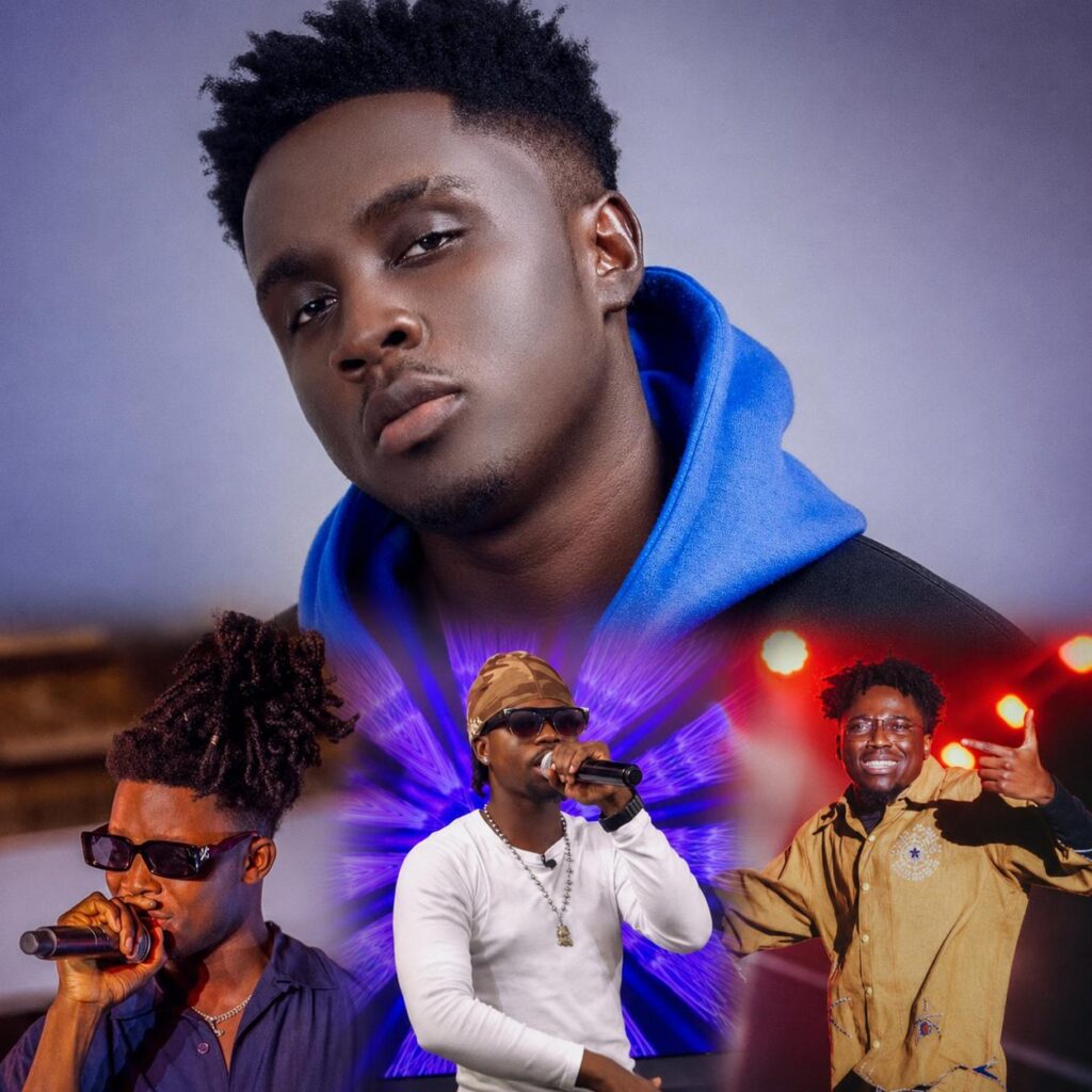 MoMoFest 2026: Kweku Smoke and Friends, Lasmid Ready to Light Up Berekum