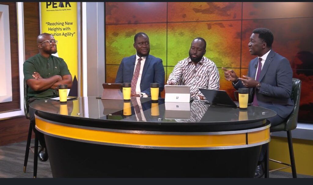 MTN Ghana Equips Entrepreneurs with Financial Management Skills
