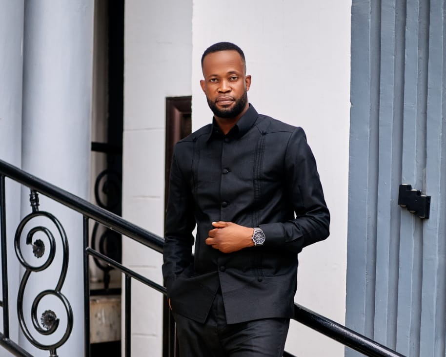 Agbenyadzi Proposes Support Package for NDC Youth Leaders