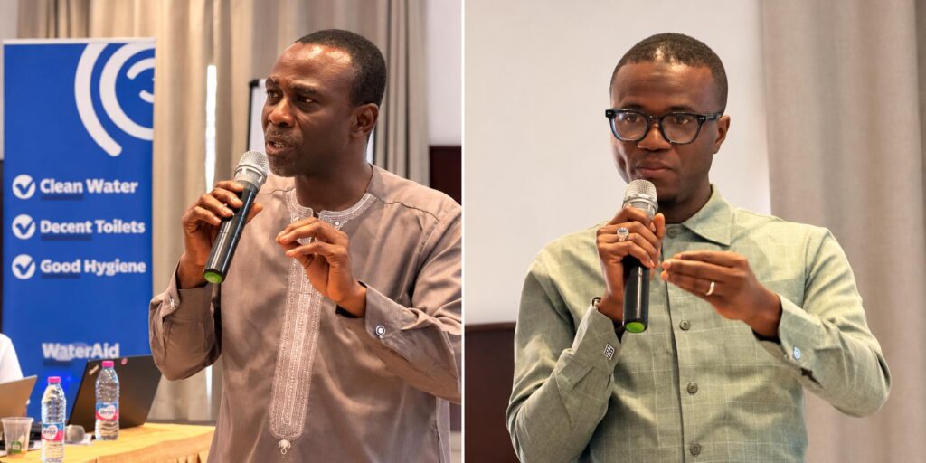 Ghana Needs $1.7bn Annually to Meet 2030 WASH Targets — WaterAid Ghana