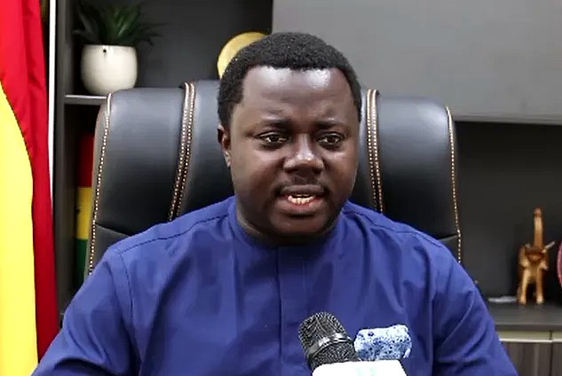 Minority Demands Parliamentary Probe Into Drug Trafficking