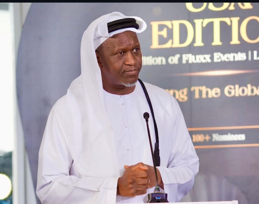 Prince Sanyang Pledges Free Education, Monthly Stipends for Students