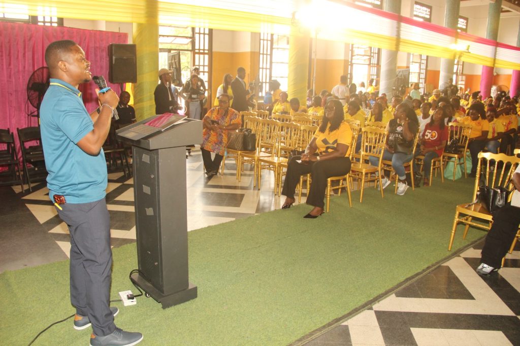 MobileMoney Fintech Ltd, UMB Empower MSMEs Under Nkosuo Initiative