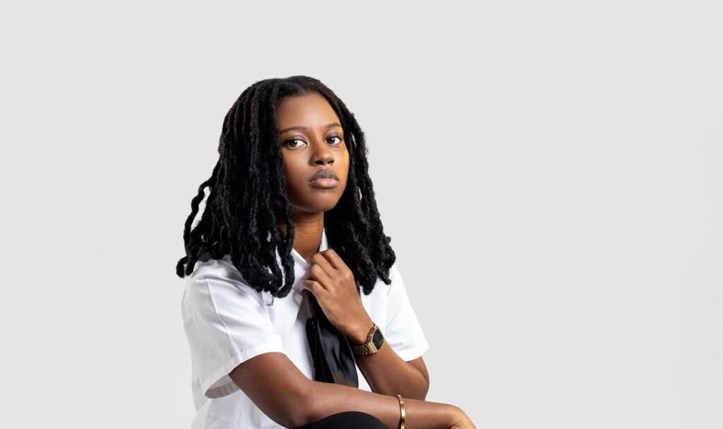 Ghanaian Singer Tower Secures “Afrimma Rising Star” Nomination