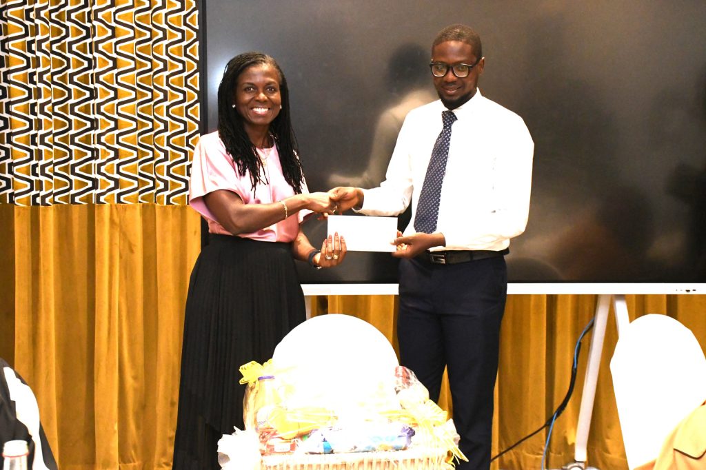 From Small Beginnings in Navrongo to Doctor of Pharmacy: Theobald Kambonga’s MTN Bright Scholarship Story