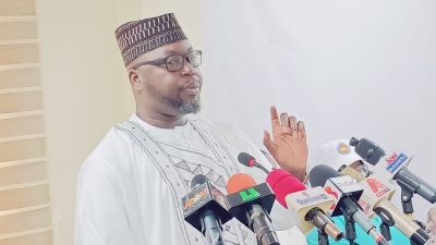 PORT CONGESTION: IEAG WARNS OF RISING COSTS, CARGO DIVERSION