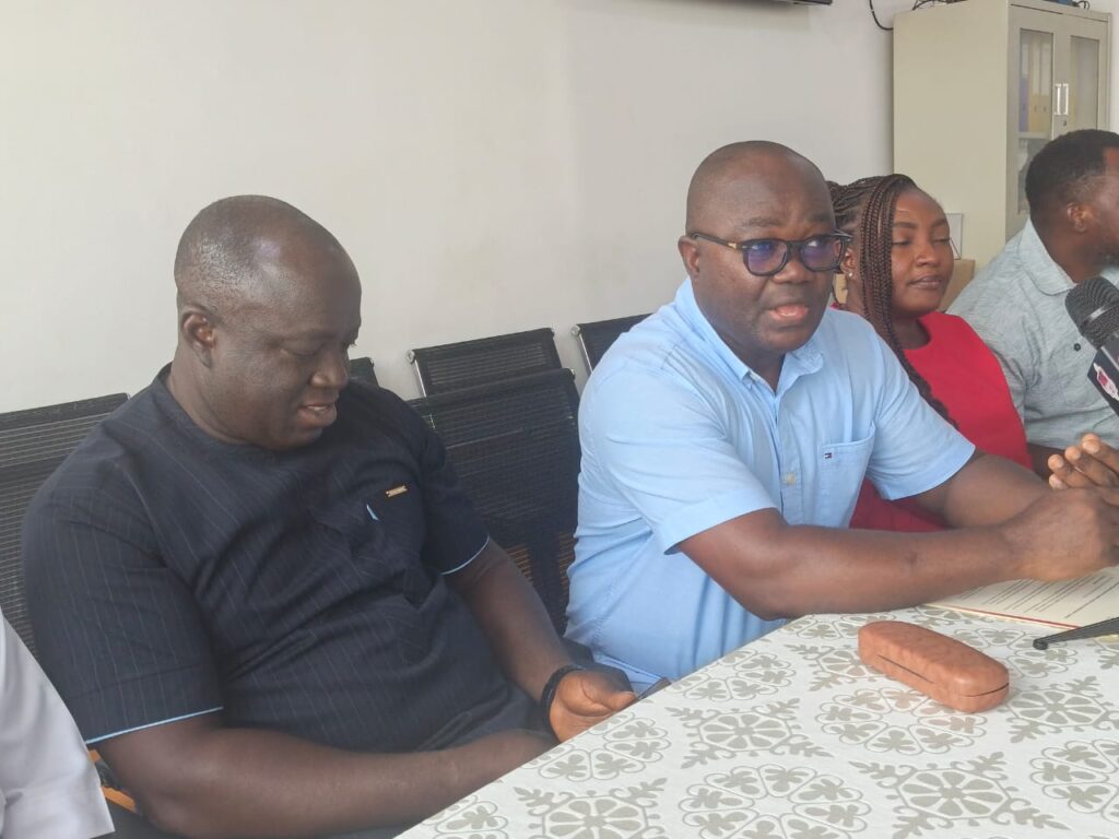 TAGG Demands 50% Import Duty Cut on Commercial Vehicles as Commuters Struggle for Transport