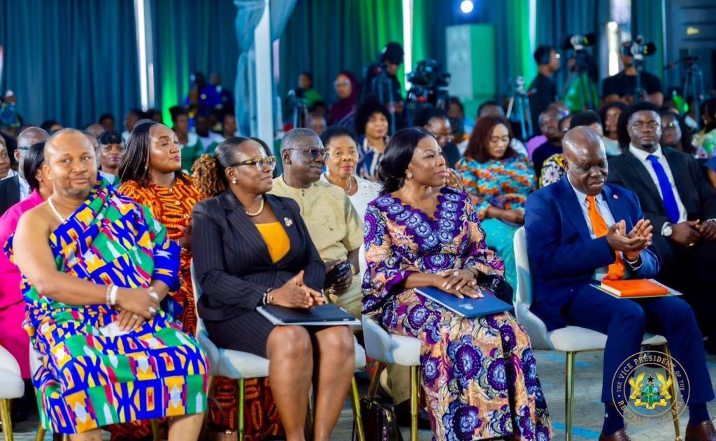 Ga Traditional Area Backs Government’s Drive to Save Mothers and Newborns