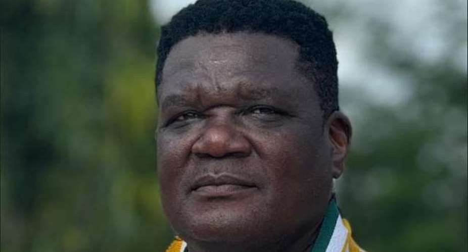 Bolgatanga 8PM Events Ban Contradicts Mahama’s 24-Hour Economy Vision – Gabriel Agambila