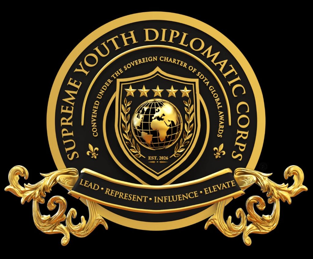 Supreme Youth Diplomatic Corps Opens 2026 Executive Appointments Across Africa