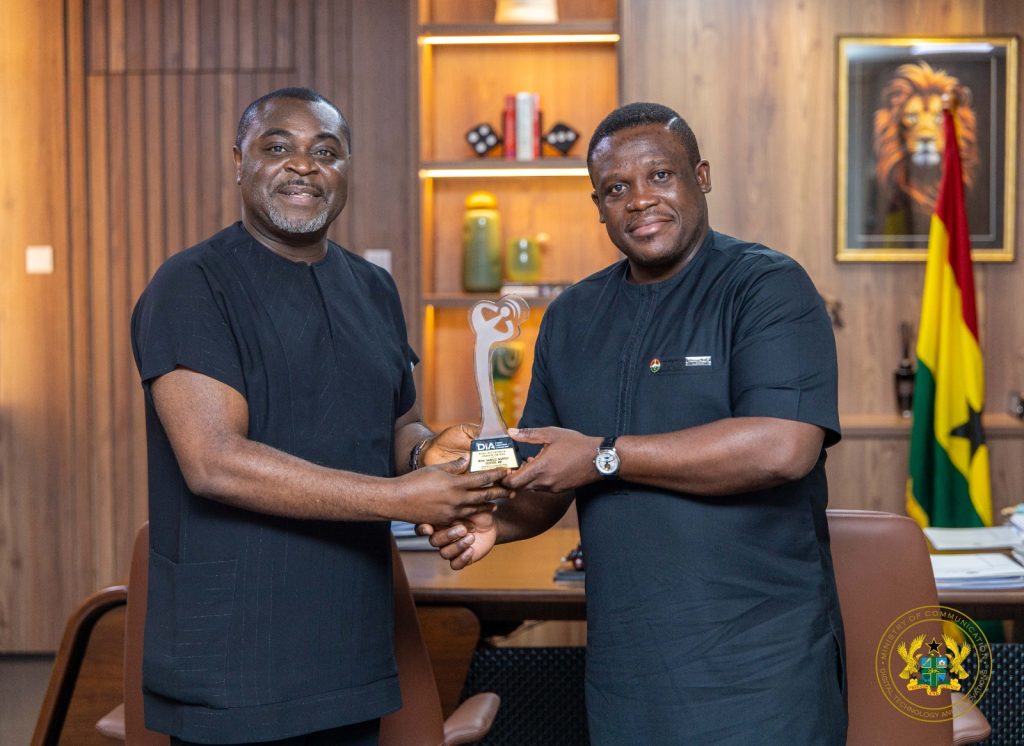 Digital Innovation Awards Celebrate 15 Years of Driving Africa’s Digital Transformation