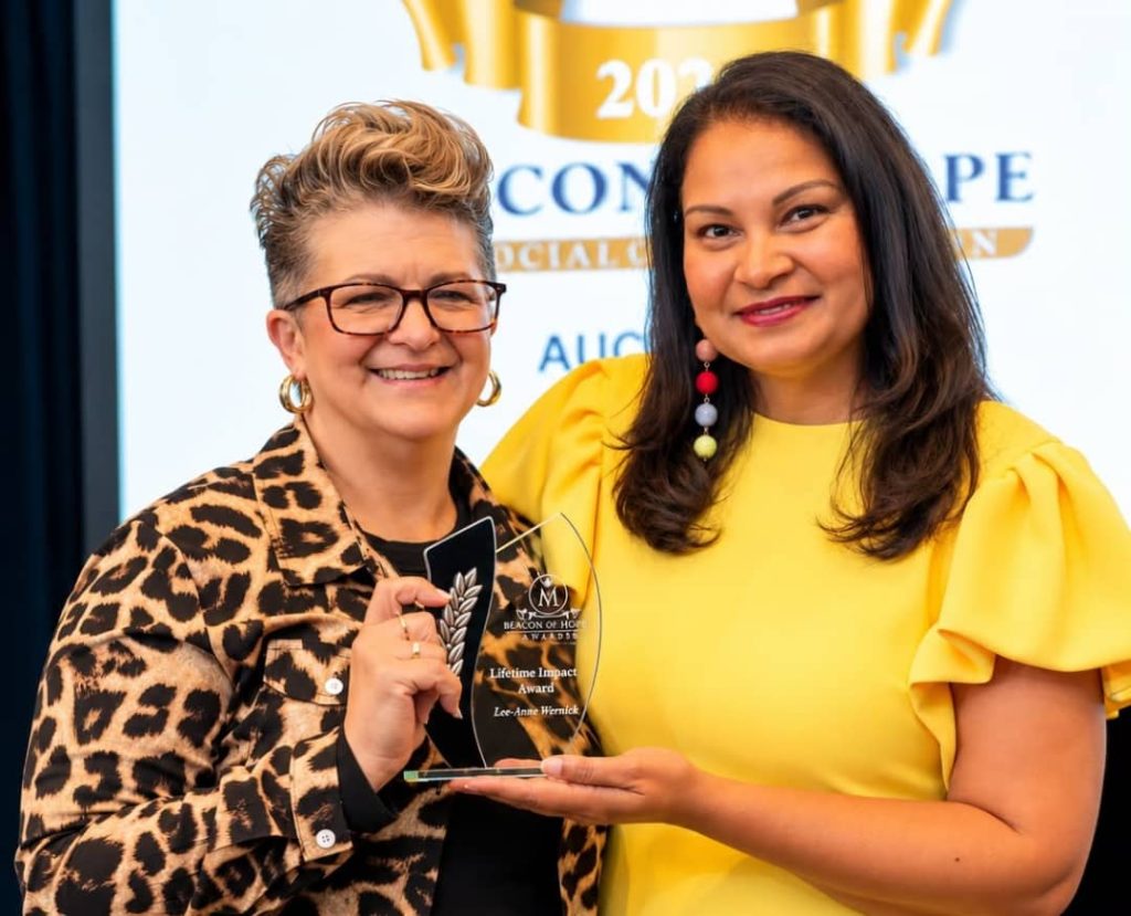 Beacon of Hope Mission Awards Unites Global Voices In Auckland, An International Mission Of Hope