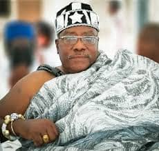 Jamestown Sits On Time Bomb…As Police Back Prince Asharku For Chaos