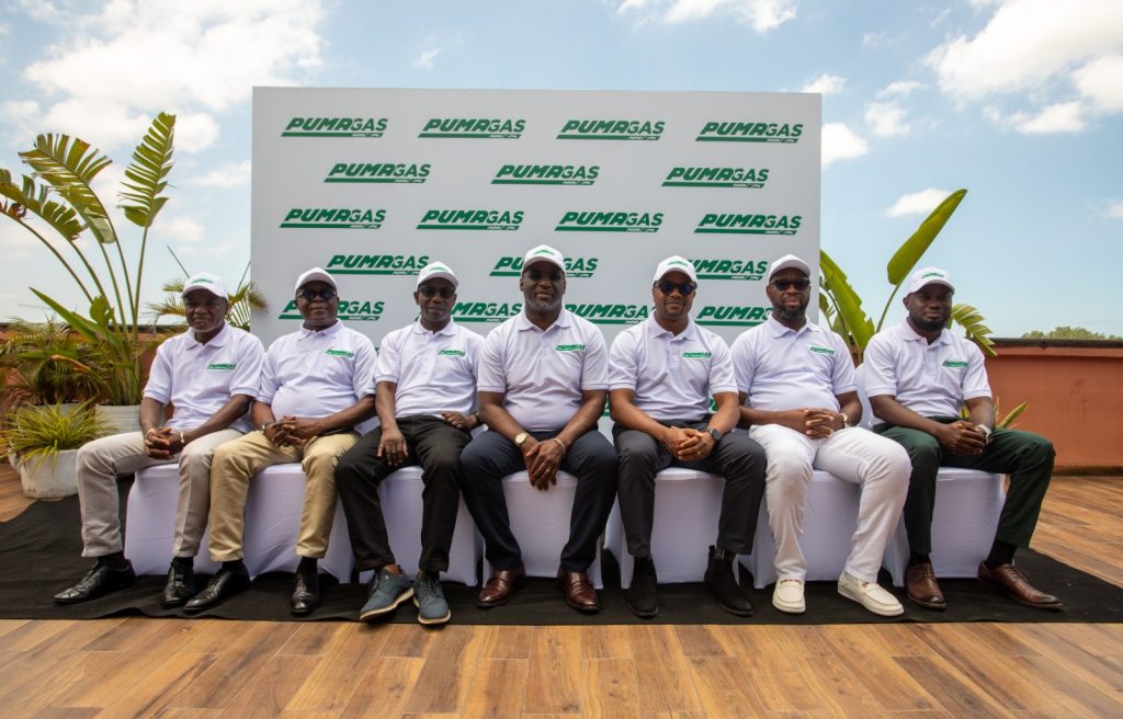 Puma Energy Ghana Announces New Partnership to Help Accelerate Government’s 50% LPG Penetration Target
