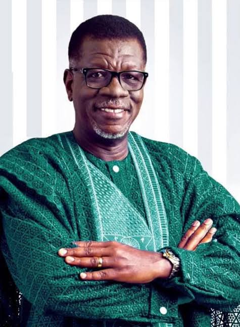 Abraham, Hagar, Ishmael and Gaza; A Theological Rebuttal to Pastor Mensa Otabil