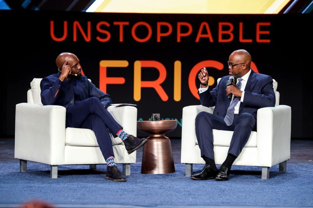 One continent, one click: the rules behind Africa’s digital trade ambition