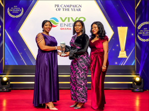 Vivo Energy Ghana