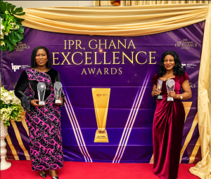 Vivo Energy Ghana