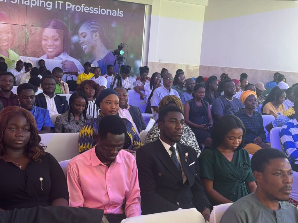 Ghana’s Fight Against Fake News Faces a New Enemy: AI That Cannot Understand Local Languages